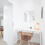 Hébergement de vacances Ostwind