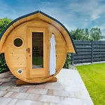 Hébergement de vacances Ostwind